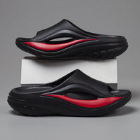 Baskets ergonomiques enveloppantes pour hommes - Klaus