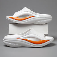 Baskets ergonomiques enveloppantes pour hommes - Klaus