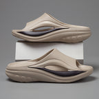 Ergonomische Wrap-Around-Turnschuhe für Männer - Klaus