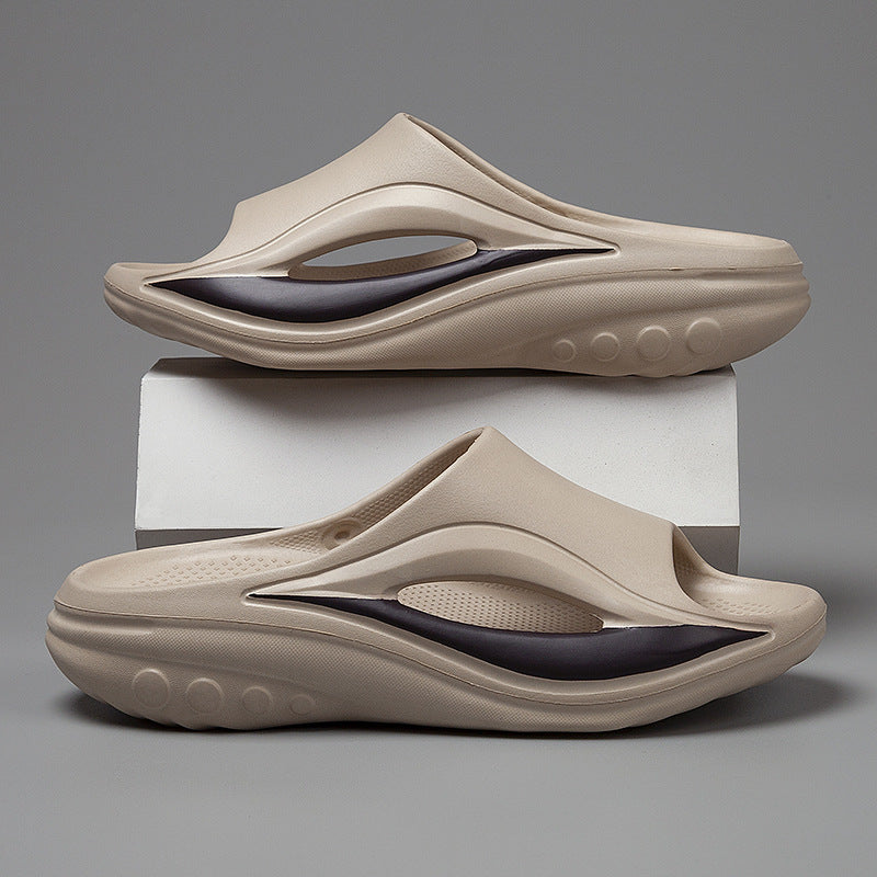 Ergonomische Wrap-Around-Turnschuhe für Männer - Klaus