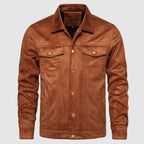 Elite Rustic Jacke