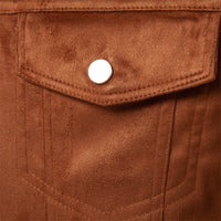 Veste Elite Rustic