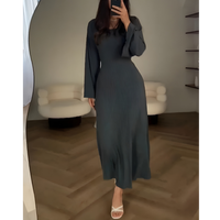 Zana - Robe élégante