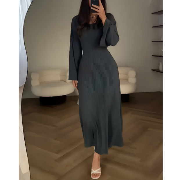 Zana - Robe élégante