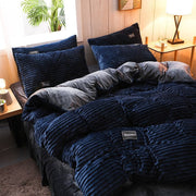 Bleu foncé