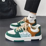 Blanc vert