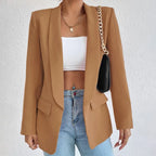ISA - Mode-Blazer