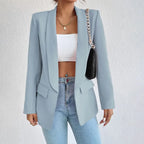ISA - Mode-Blazer