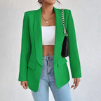 ISA - Mode-Blazer