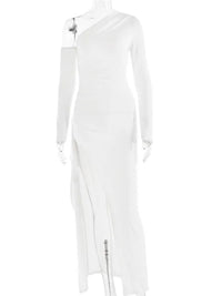 Ziphora - Robe de luxe élégante