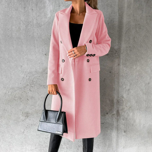 NALA - Manteau d'hiver polyvalent