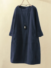 Bleu foncé