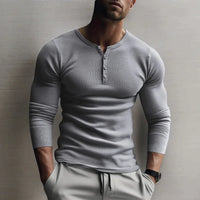 NOLAN - Pull respirant pour homme