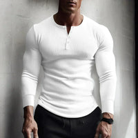 NOLAN - Pull respirant pour homme