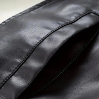 Veste zippée moderne pour hommes