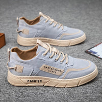 PARKER - Chaussure de skate élégante