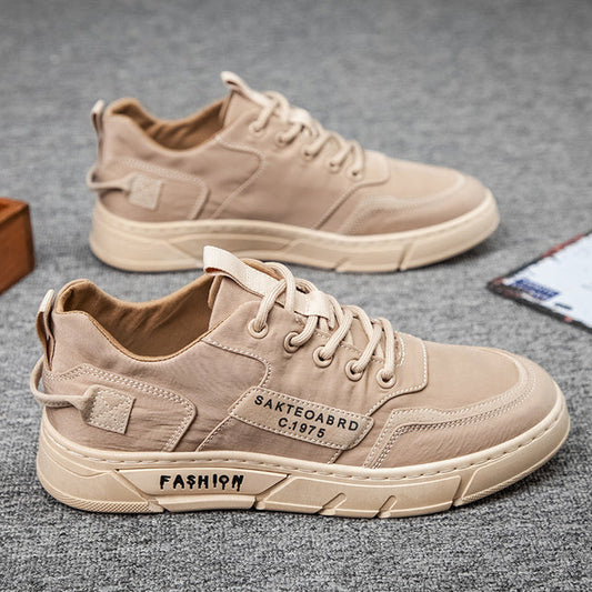 PARKER - Chaussure de skate élégante