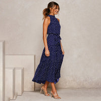 Lucena - Stylish long dress