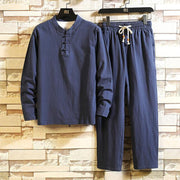 Bleu marine