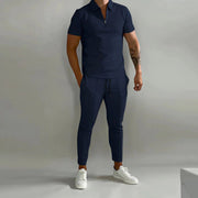 Bleu marine