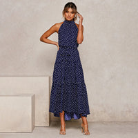 Lucena - Stylish long dress