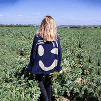 Sabrina - Gemütlicher Pullover für Frauen