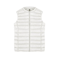 Doudoune Compacte "Urban Chic" en Duvet