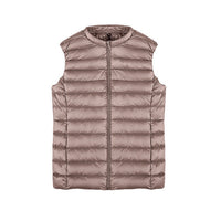 Doudoune Compacte "Urban Chic" en Duvet