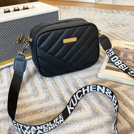 Kallie - Petit sac à bandoulière pour femmes