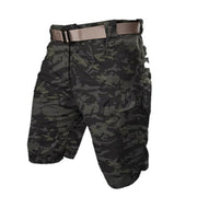 Militaires de l'ombre