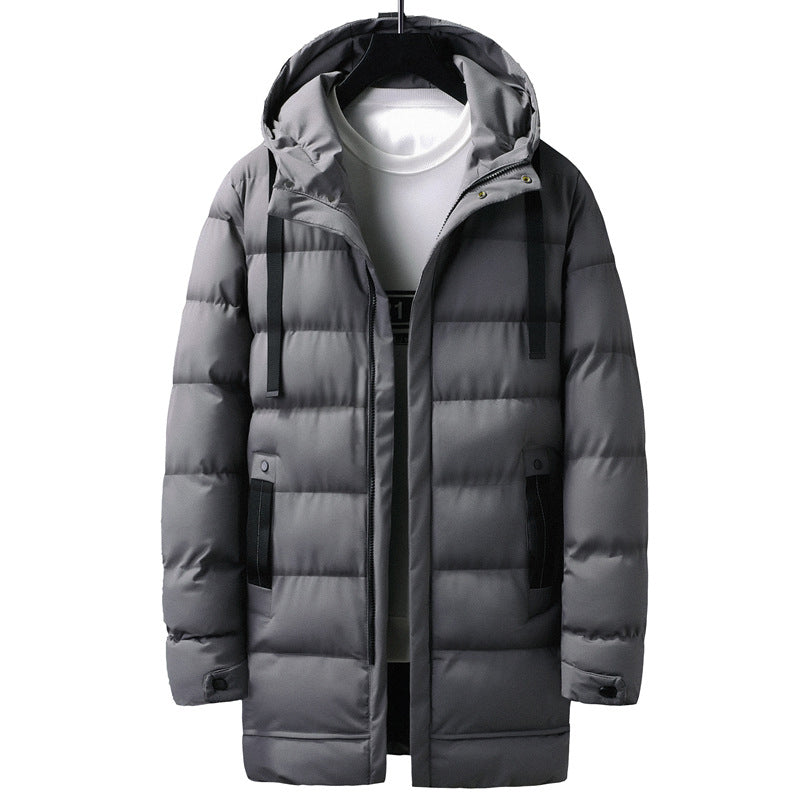 Thermo-Steppjacke - Stefan