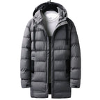 Thermo-Steppjacke - Stefan