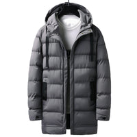 Veste matelassée thermique - Stefan