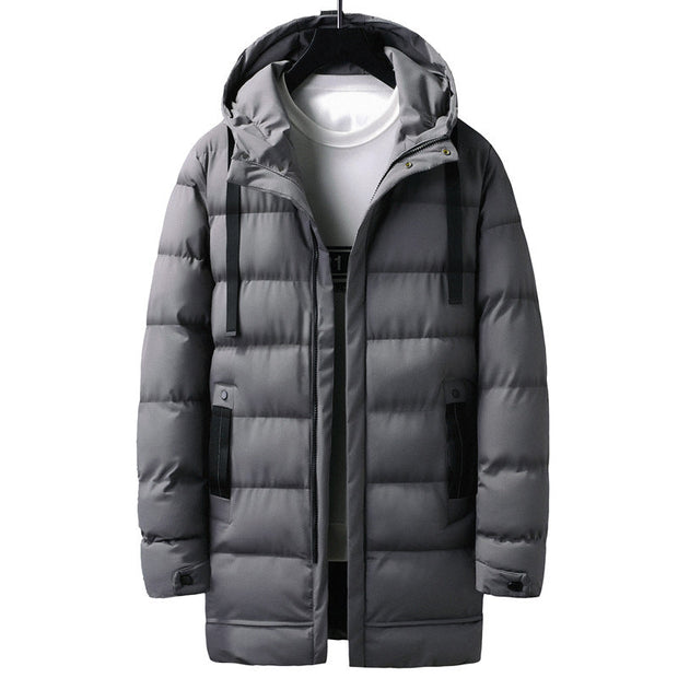 Veste matelassée thermique - Stefan