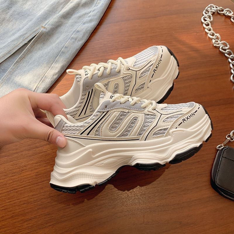 Sportschuhe für Frauen mit orthopädischer Dämpfung - Greta