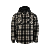 Veste à capuche polyvalente - Jannik