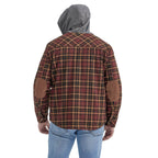 Jacke im lässigen Stil für den Herbst - Lucian