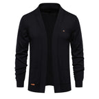 Strickstrickjacke - Elliot