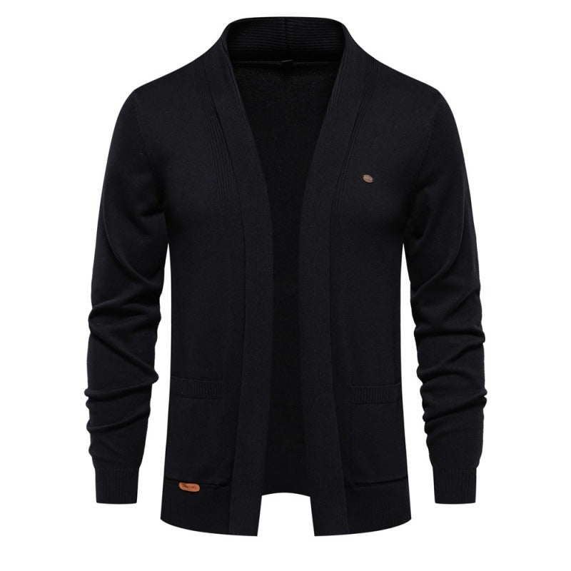 Strickstrickjacke - Elliot