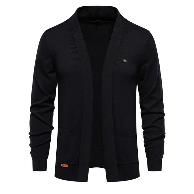 Cardigan en maille - Elliot