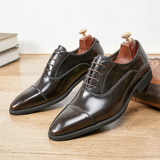 Oxford-Schuhe - Giam