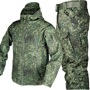Russische Camouflage