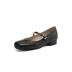 Klassische Trachten Dirndl Schuhe für Damen - Emilia