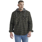 Jacke im lässigen Stil für den Herbst - Lucian
