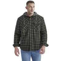 Veste de style décontracté pour l'automne - Lucian