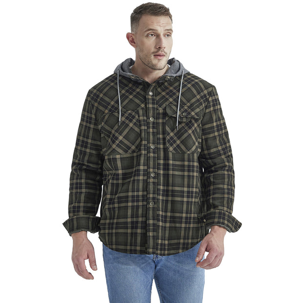 Veste de style décontracté pour l'automne - Lucian