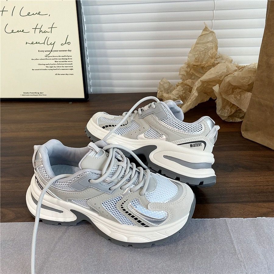 Technische Damenschuhe mit extrem griffiger Sohle - Maia