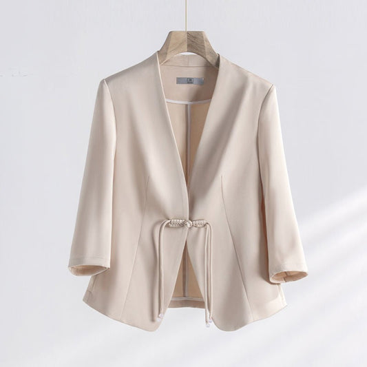 Premium Jacke - Leilani