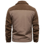 Herbstjacke - Niels