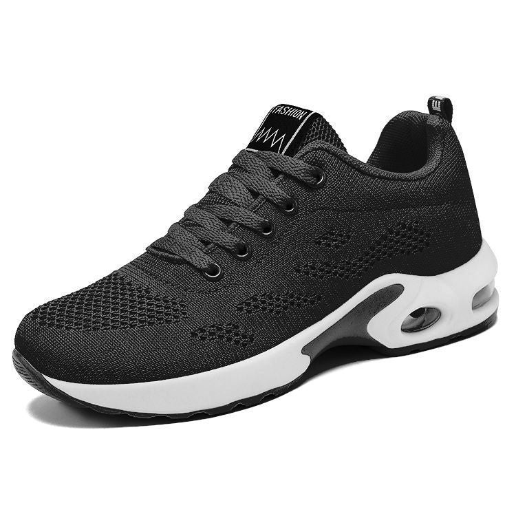 Laufschuhe für Frauen mit gepolsterter Sohle - Kevara